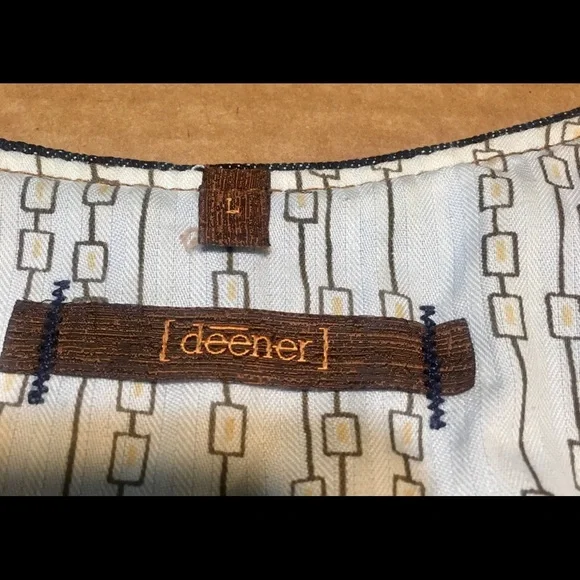 Ladies Vest - Picture 5 of 6